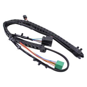 lot 6360 image: ApplianPar Right Sliding Door Wiring Harness for Chrysler Town & Country, Dodge Grand Caravan 2008-2009