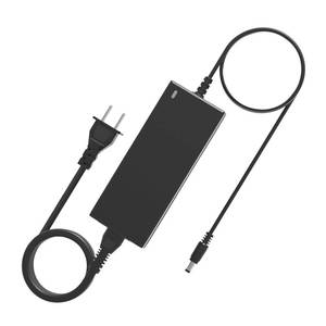 lot 10273 image: 42V 2A Electric Scooter Charger for 36V Lithium-ion Battery,Compatible with GOTRAX GXL V2, G2, G3, G4, Apex, Glider, XR Elite, XR Ultra