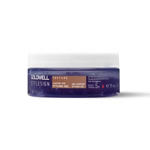 lot 10275 image: Goldwell StyleSign Lagoom Jam Styling Gel