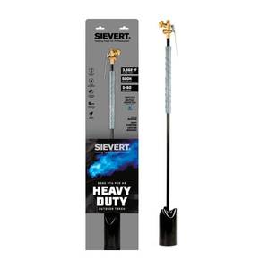 lot 11834 image: Heavy-Duty Outdoor Propane Gas Torch (Fuel Not Included)