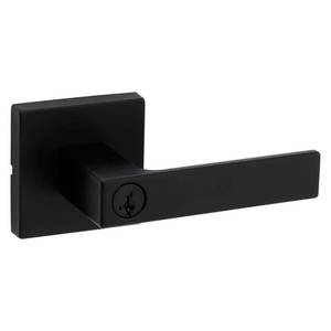 lot 12318 image: 740SAL 514 SQT SMT CP K4 Singapore Entry - Matte Black