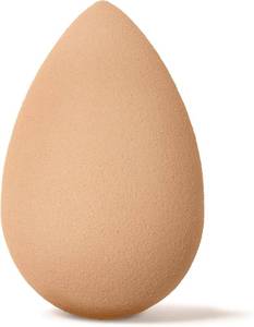 lot 12360 image: Beautyblender�  Nude Beige Beauty Blender Makeup Sponge, Super-Soft Foam Easily Blends Foundations, Powders & Creams, Made in USA, Reusable, Washable, Streak Free Application, Vegan, Cruelty Free