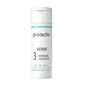lot 12382 image: Proactiv Repair Acne Treatment Benzoyl Peroxide Spot Treatment and Repairing Serum Clear, 3 Fl Oz