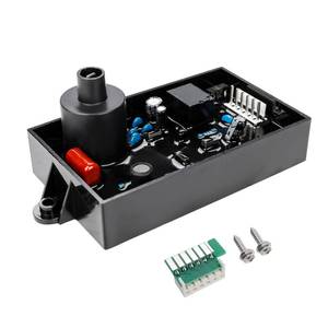 lot 6459 image: JDMON 91367 RV Water Heater Control Circuit Board Compatible with G6A-6E, G6A-7E, G6A-8E, GH6-6E, GH6-7E, GH6-8E, GH10-1E, G10-2E G10-3E, G10-1E, Replace 93257, 93307, 91420, 91504, 93865, 91349