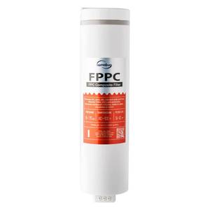 lot 9069 image: iSpring FPPC Replacement Water Filter for RO800G Reverse Osmosis System