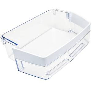lot 10226 image: Upgraded WR71X11052, PS6883671 Gallon Door Bin Compatible with ge Refrigerator(some models) DFE28JSKFSS, GFE26GMKFES, GFE28GYNJFS, GWE23GYNHFS etc, Replaces AP5669350, 239D2487, 2692216 etc