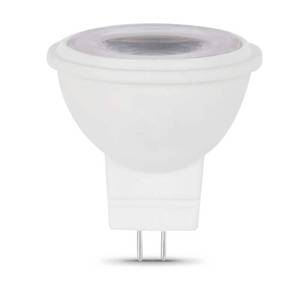 lot 10232 image: 3009158 4 Watt GU4 MR11 LED Dimm Feit Electric Flashlight Bulb 12 V Bi-Pin Base