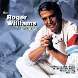 lot 10246 image: The Roger Williams Collection (CD)