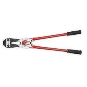 lot 8423 image: Crescent H.K. Porter 24 in. PowerPivot Center Cut Double Compound Action Bolt Cutter with 716 in. Max Cut Capacity