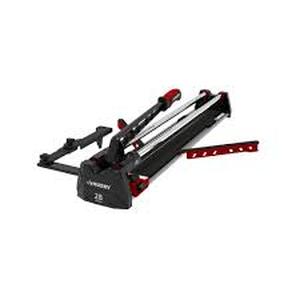 lot 9085 image: Husky 28 Professional Tile Cutter