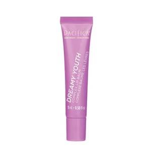 lot 18178 image: Pacifica Dreamy Youth Complex Lip Balm - Anti-Aging Vegan Collagen &amp Squalane Lip Treatment, Deep Hydration for Dry Lips, Clean Vegan, 0.5 oz