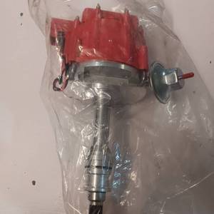 lot 18208 image: HEI Distributor