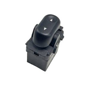 lot 18216 image: Passenger Side Power Window Switch Button Compatible for Ford Crown Victoria 2003 2004 2005 2006 2007 2008 Expedition F150 Mercury Grand Marquis Marauder Lincoln Mark LT Replace OE# 2L1Z14529AA