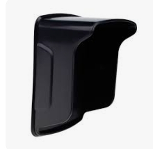 lot 18320 image: HFeng Waterproof Cover for RFID Access Control Keypad Fingerprint Access Controller Rainproof Cover Sell Protector Door Lock Security System