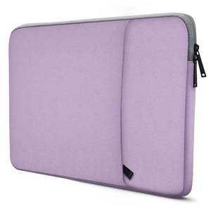 lot 80837 image: 15.6 16 inch Laptop Case Sleeve for HP 15.6 Laptop, HP Victus 15.6 16.1, HP Pavilion 15, Lenovo Yoga 7i 16Ideapad Pro 16Legion Pro 16, DELL XPS 17, Acer Aspire 15 Computer Bag(Purple)