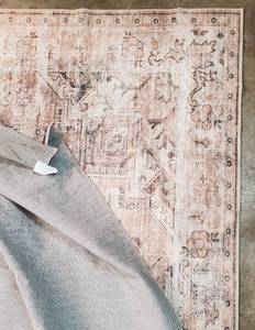 lot 30313 image: 118x93 Traditional Persian-Style Area Rug with Anti Slip Bottom