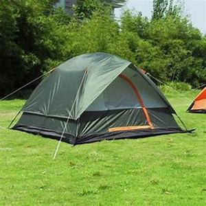 lot 8070 image: Large 246 Persons Cold Weather Sports Tent - Upgraded Durable Aluminum Poles Clear Rainproof Windproof Sun Shelter for Winter Outdoor Two Parents Watching Soccer Baseball Events Camping Fishing