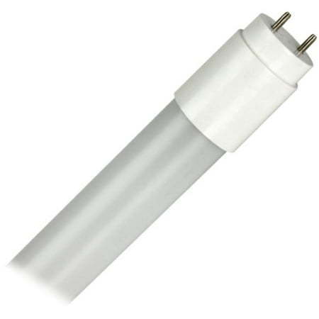 lot 9112220 image: 25 MaxLite L9T8DE240-CG4 Single 24 9 Watt Double-Ended Bypass(3000k- 5000k mixed)