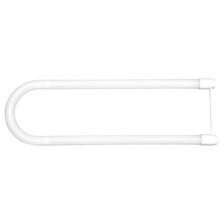 lot 9112306 image: Case (12 boxes) Maxlite U-Bend LED Bulb 120 to 277VAC 15.5W U15.5T8SE240