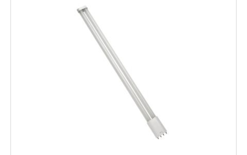 lot 9112504 image: MaxLite 17PLLB35-CG LED PLL Type B Bypass Bulbs, 3500K, 6-Pack