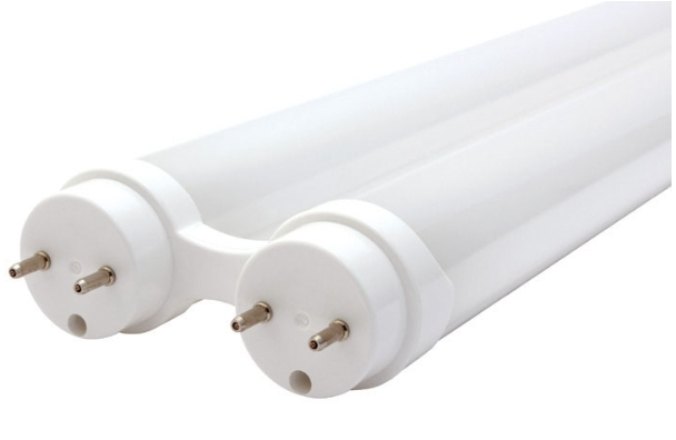 lot 9112530 image: GE LED13BT8U835 Type B LED Tube Lights 13W 120-277V