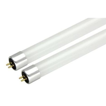 lot 9112538 image: 25 CtMaxLite L25T5SE435-CG LED T5 4ft Bypass Tubes 25-Pack