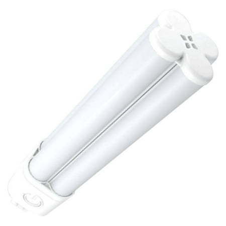 lot 9112572 image: Green Creative 35003 - 9PLO840HYBM LED 2 4 Pin Base CFL Replacements MISSING 2 4CT
