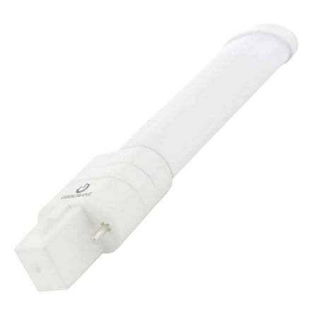 lot 9112655 image: Green Creative 57814 - 3.5PLS835HYBG23 LED 2 Pin Base CFL Replacements