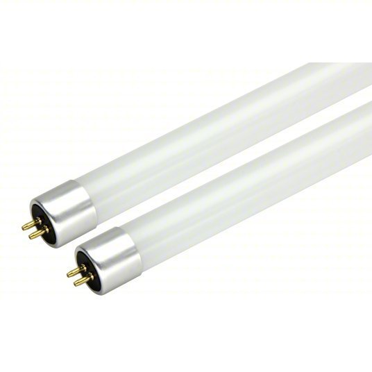lot 9112725 image: Box of 25 Maxlite LED Bulb White 3-ft T8 Bi Pin 48 12 Watts L12.5T8SE435-CG box of 25