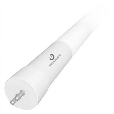 lot 9112824 image: Green Creative 36947 - 9.5T5HE2F840BYPR LED Straight T5 Tube Light Bulb for Replacing Fluorescents