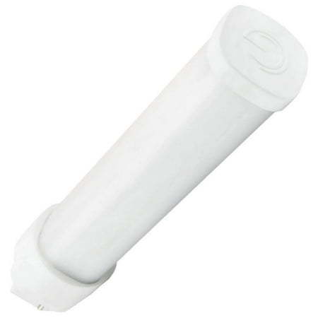 lot 9112963 image: Green Creative 98401 - 8PLH835HYBM LED 2 4 Pin Base CFL Replacements 6 Pack