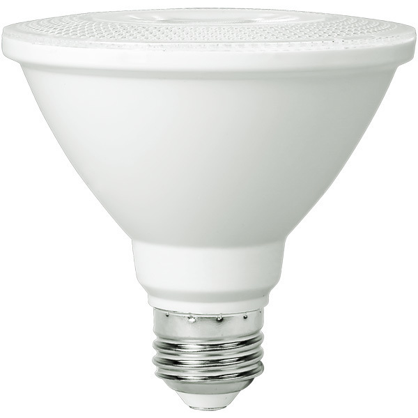 lot 8523193 image: Envirotech ENV-PAR30-11W-3K-G5 Light Bulbs - 6 Pack