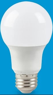 lot 8841005 image: Envirotech ENV-A19-5.5-3K-G5 Light Bulbs 12 Pack