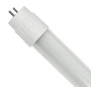 lot 9112057 image: Maxlite L11.5T8DE440-CG4 4 Foot LED Straight T8 Tube Light Bulb for Replacing Fluorescents - 13 Pack