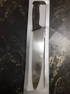 lot 40891 image: Victorinox Swiss Classic Kitchen Knife