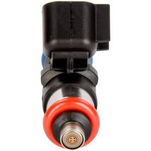 lot 40917 image: BOSCH 62677 Original Equipment Fuel Injector - Compatible with Select Volkswagen Beetle, Golf, Jetta - Single