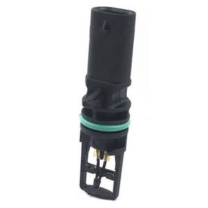 lot 40918 image: DEVMO Intake Air Temperature Sensor IAT - 5149182AA Compatible with Avenger Challenger Charger Durango Grand Caravan Journey RAM 5149182AB