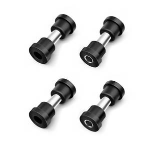 lot 40928 image: Golf Cart Rear Leaf Spring Bushing Kits for EZGO TXT Medalist 1994-up and Club Car DS 1981-up OEM 70289G01 70291G02 1015583 1012303