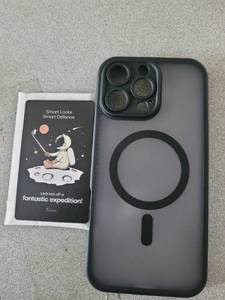 lot 41036 image: iPhone 16 Pro Max Case