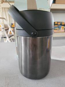 lot 41037 image: Insulated Food Jar