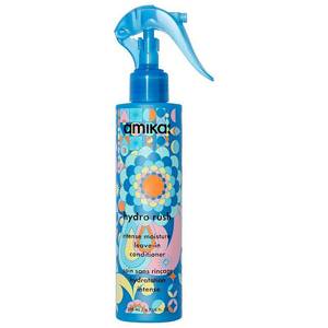lot 41041 image: Amika Hydro Rush Intense Moisture Leave-In Conditioner 6.7oz
