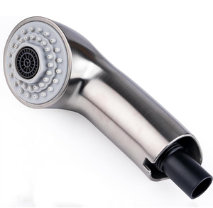 lot 41042 image: Pull-Out Spray Wand for Grohe Parts 46312SD0  46298SD0, Fits for Grohe Pull Out Faucets, Replacement for Grohe Kitchen Faucets Parts, RealSteel