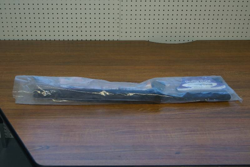 lot 452 image: Monte Carlo Sporter Stock- For SKS Rifle