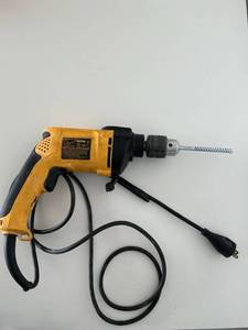lot 47963 image: DeWalt DW511 Hammer Drill