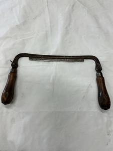 lot 47993 image: Antique Wood Planer