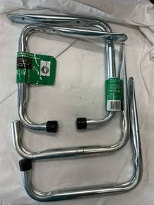 lot 48004 image: Everbilt Giant Storage Hanger 25 lb Load Limit