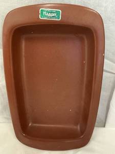 lot 48032 image: Vintage Haeger Ceramic #3881