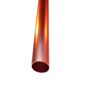 lot 48104 image: Cerro 12 x 10 Type L Copper Pipe