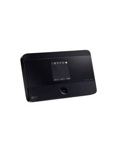 lot 22517 image: TP-LINK M7350 - Hotspot m�vel - 4G LTE - 150 Mbps - 802.11n - Retail $163.51