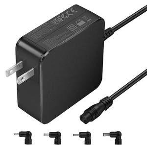 lot 23601 image: AC Adapter Charger for Asus X541N X541NA X553M X540S F510U Q200E Q302L Q504UA Q304U UX360C UX31A UX330U UX305C C202SA C300SA E402WA AD890326